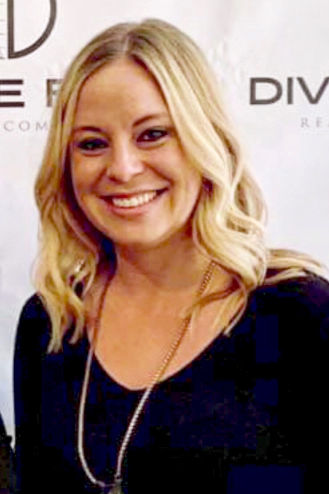 Ashley Gladden